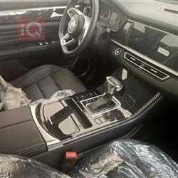 Dongfeng ix7